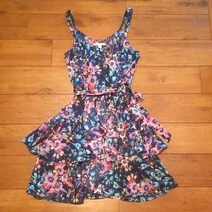 Lauren Conrad dress